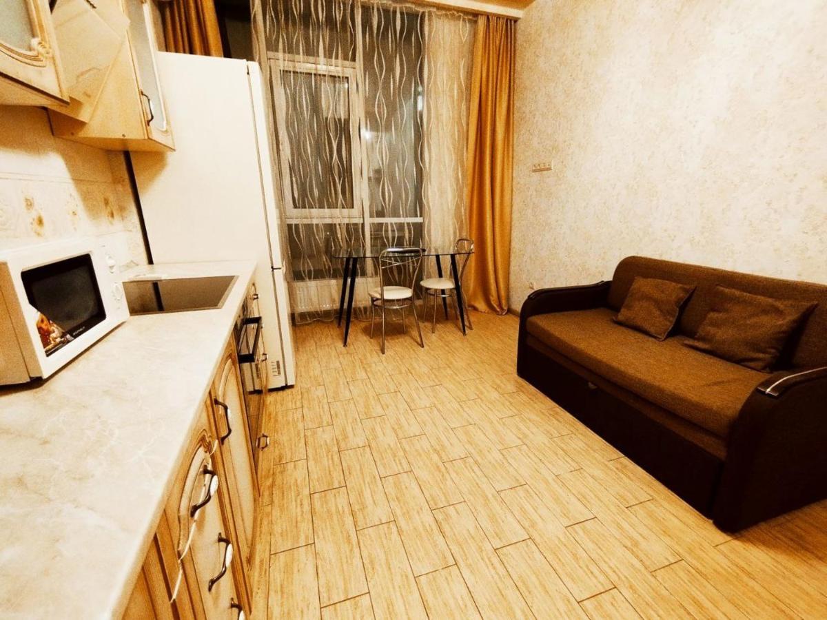 1-Bedroom Apartment Near The Sea 오데사 외부 사진